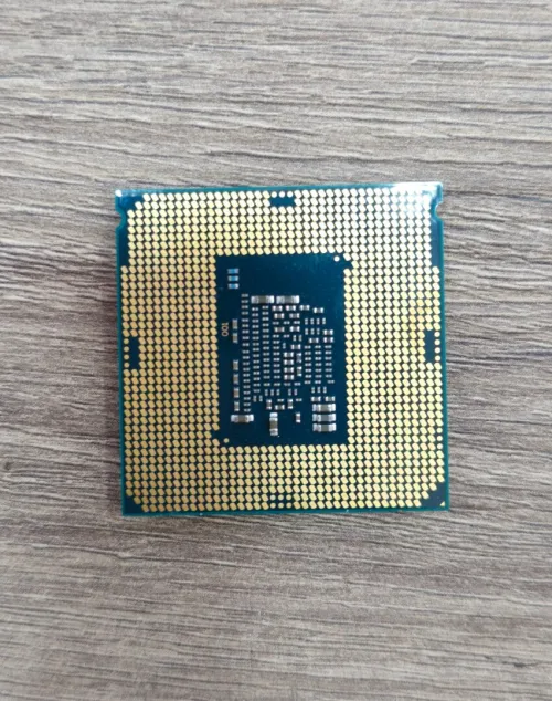 Processeur CPU Intel Core i7-6700K 6ème génération Skylake