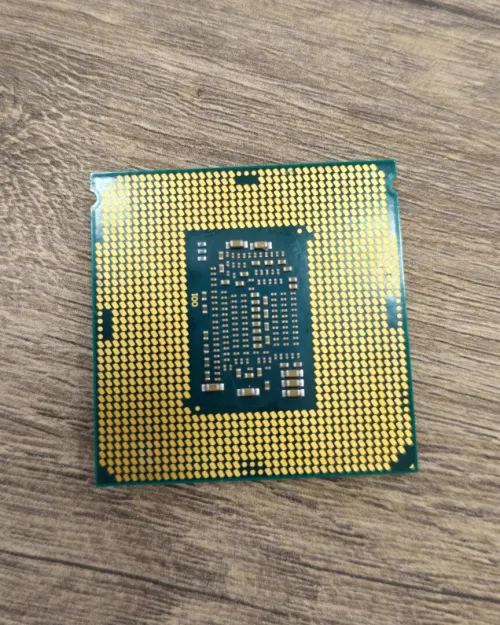 Processeur Intel Core i7-7700 7ème génération