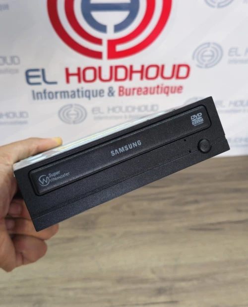GRAVEUR DVD SAMSUNG SATA NEUF Lecteur & Graveur CD/DVD pour PC Bureau | Livraison Disponible