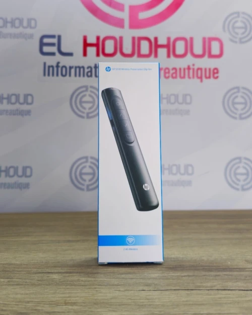 HP SS10 WIRELESS PRESENTATION FLIP PEN