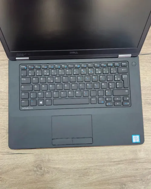 Laptop Dell Latitude E5470 Excellent état