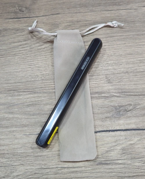 HP SS10 WIRELESS PRESENTATION FLIP PEN