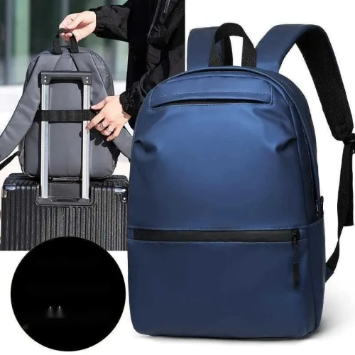 SAC A DOS LAPTOP 14" IMPERMEABLE / S9902