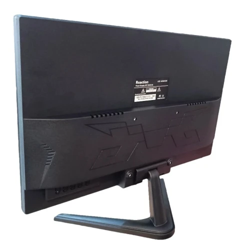 Écran Reaction 18.5 Full HD 60Hz  HDMI  VGA