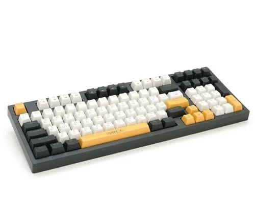 Clavier mécanique gaming iMICE GK-500 RGB