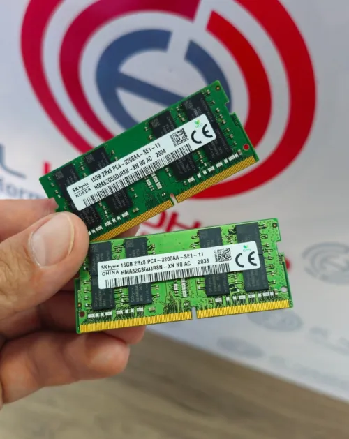 RAM Laptop SK hynix DDR4 16GB 3200MHz