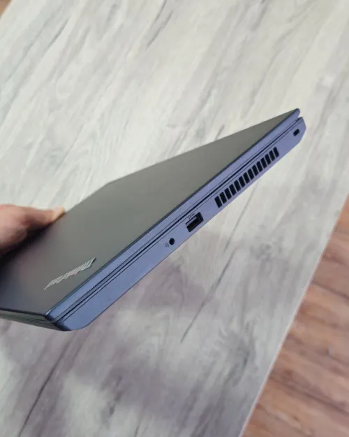 Lenovo ThinkPad L14 i5 10th RAM 8GB Stockage 256 SSD
