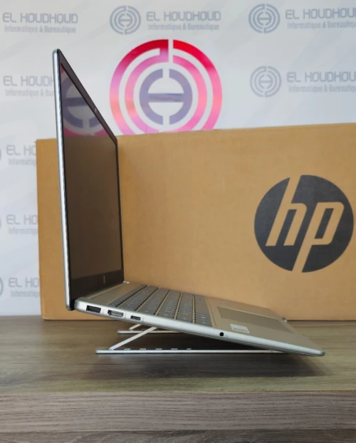 LAPTOP HP 15 FD0213TU/INTEL CORE I7 1355U/512GB NVME/8GO/ TYPE C /CAM HD/HDMI/BT/USB3.1/15.6" LED FHD