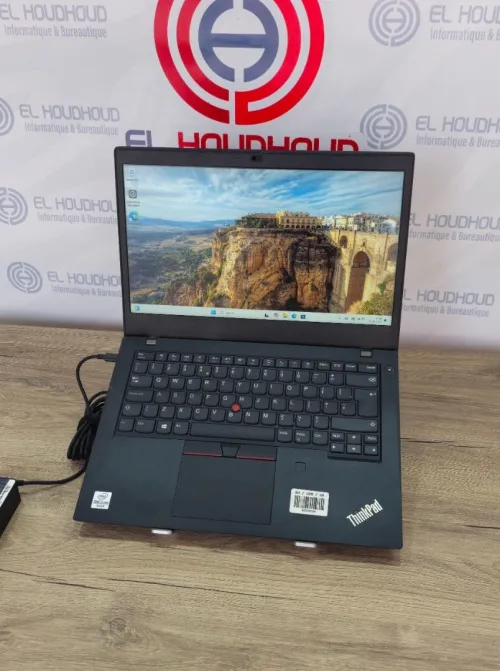 Lenovo ThinkPad L14 i5 10th RAM 8GB Stockage 256 SSD