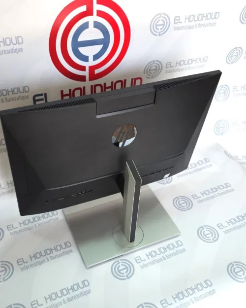 PC HP PRO ONE 600 G6 ALL IN ONE / INTEL CORE I5-10EME / RAM 8GO / SSD-256GO / ECRAN FHD 21.5" TACTILE (OCCASE)
