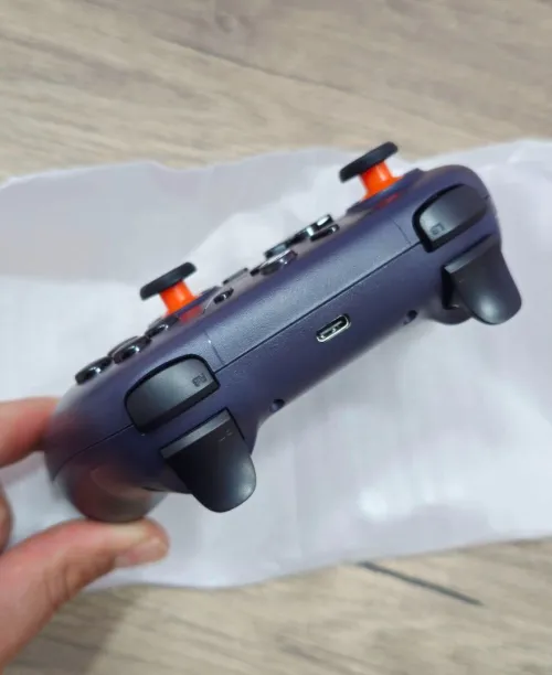 Manette Bluetooth GameSir T4n Lite  Multi-plateforme