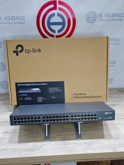TP-LINK TL-SG1048 Switch