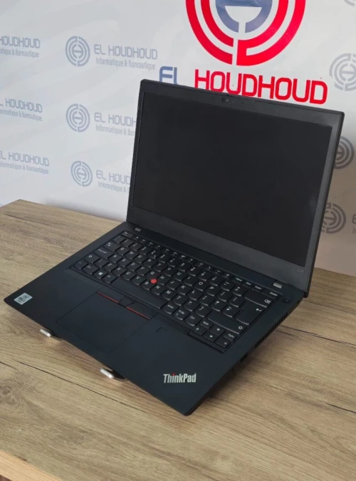 Lenovo ThinkPad L14 i5 10th RAM 8GB Stockage 256 SSD