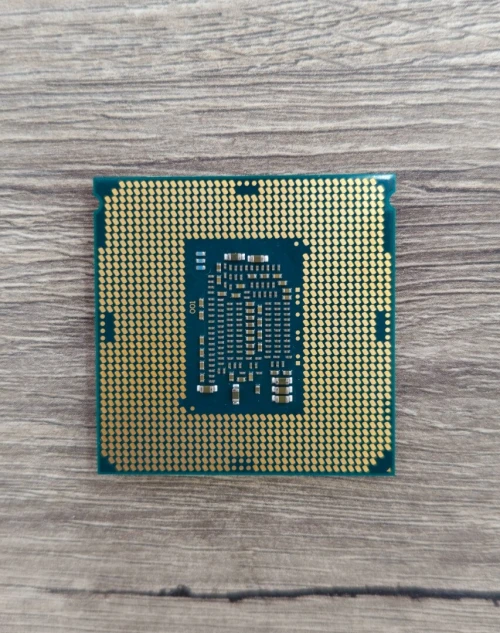Processeur CPU Intel Core i5 6ème génération  i5-6500T 2.50GHz
