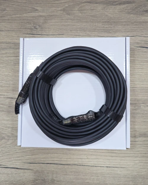 Câble HDMI 2.1 Fibre Optique (AOC) 15M  8K/48Gbps  NEUF