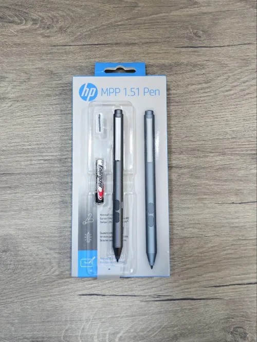 Stylet HP MPP 1.51 Précision & Confort