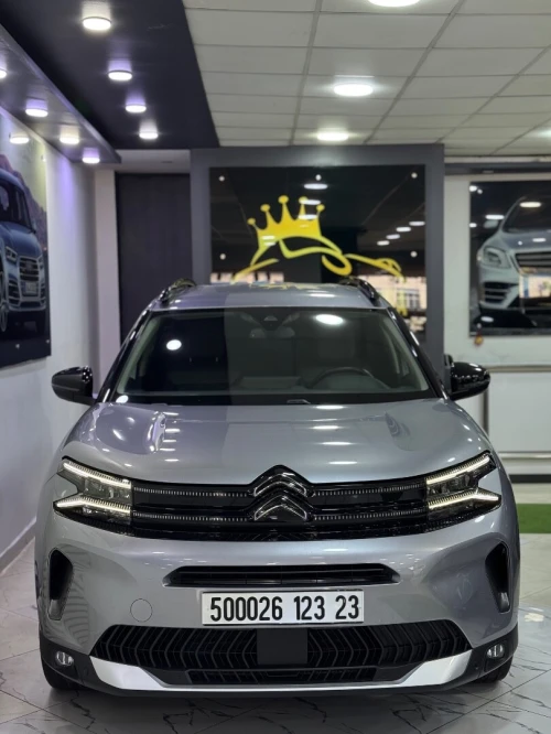 Citroen C5Air cross 2023 