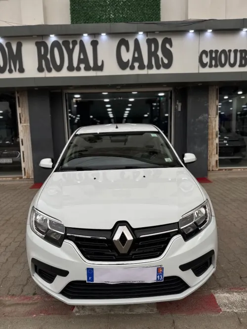 Renault Symbol 2022 