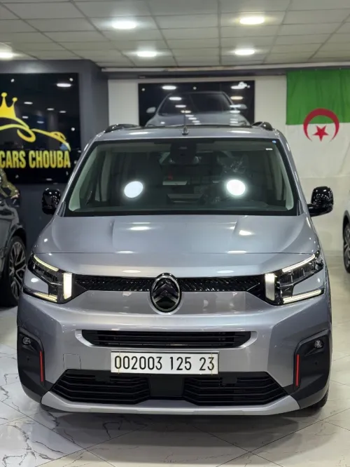 Citroen Berlingo 2025 Xtr