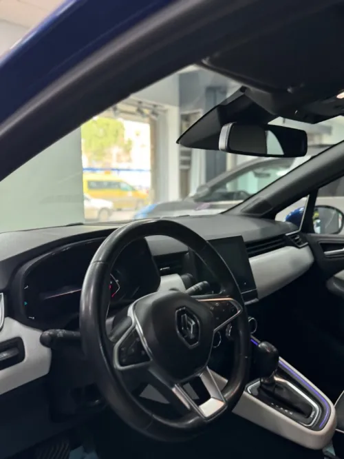 Renault Clio5 2021 
