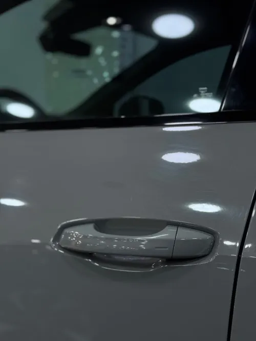 Audi Q3 2024 S LINE