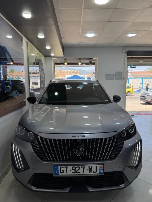 Peugeot 2008 2024 Allure Pack