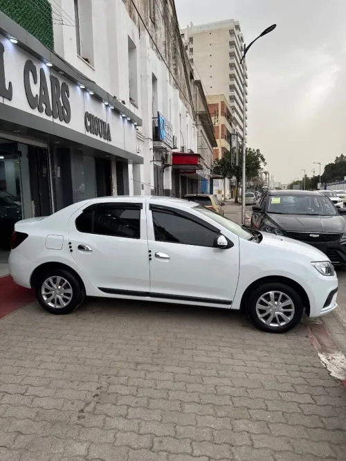 Renault Symbol 2022 