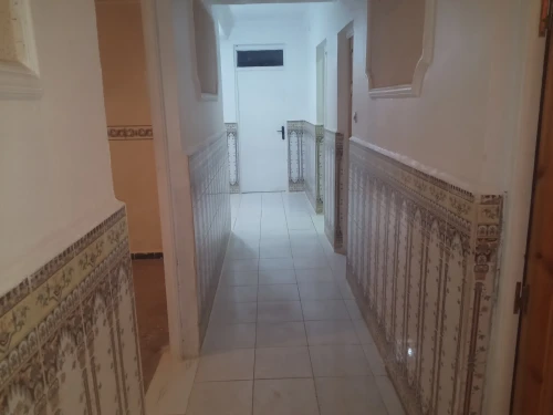 Location Appartement F5 Tébessa Tebessa