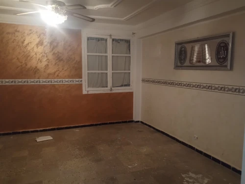 Location Appartement F5 Tébessa Tebessa