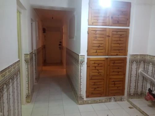Location Appartement F5 Tébessa Tebessa