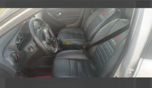 Dacia Sandero 2018 Stepway restylée