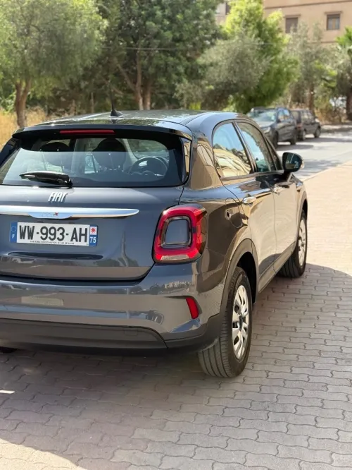 Fiat 500x 2025 Cult