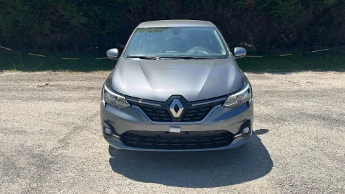 Renault Taliant  2025 Tt op