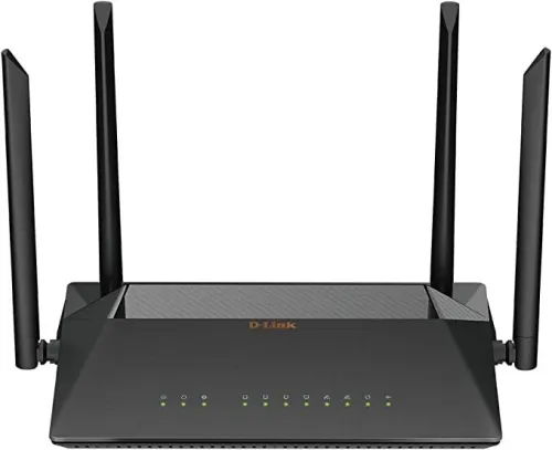 Modem Adsl- Vdsl D-link 