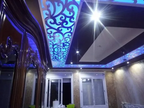 BATITECH Alger Construction ,Rénovation ,Aménagement batiment ,Architecture Commerciale & Solutions Technologiques