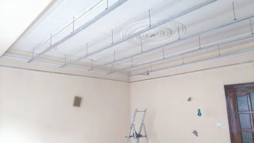 BATITECH Alger Construction ,Rénovation ,Aménagement batiment ,Architecture Commerciale & Solutions Technologiques