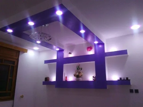 BATITECH Alger Construction ,Rénovation ,Aménagement batiment ,Architecture Commerciale & Solutions Technologiques