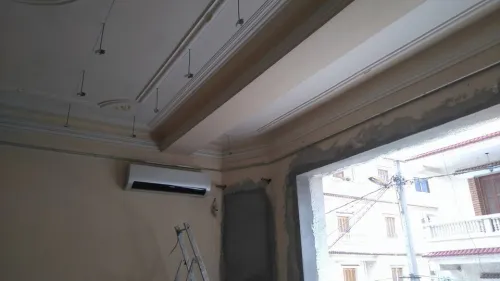 BATITECH Alger Construction ,Rénovation ,Aménagement batiment ,Architecture Commerciale & Solutions Technologiques