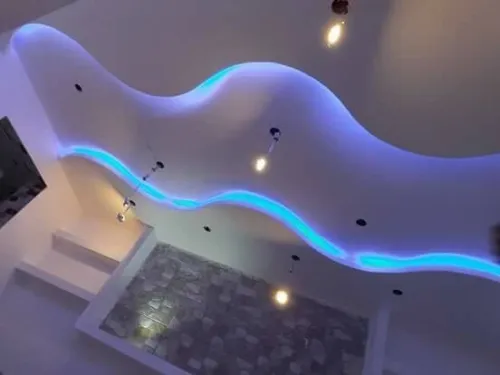 BATITECH Alger Construction ,Rénovation ,Aménagement batiment ,Architecture Commerciale & Solutions Technologiques