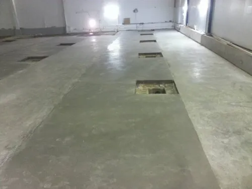 BATITECH Alger Construction ,Rénovation ,Aménagement batiment ,Architecture Commerciale & Solutions Technologiques