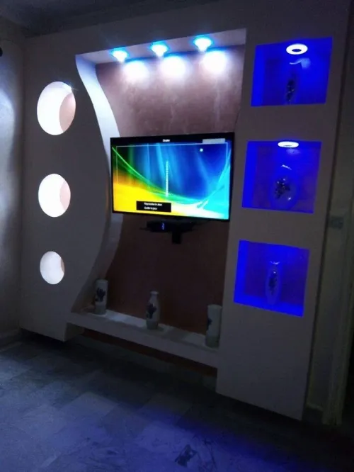 BATITECH Alger Construction ,Rénovation ,Aménagement batiment ,Architecture Commerciale & Solutions Technologiques