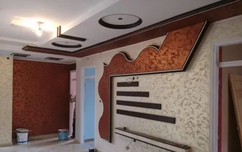 BATITECH Alger Construction ,Rénovation ,Aménagement batiment ,Architecture Commerciale & Solutions Technologiques
