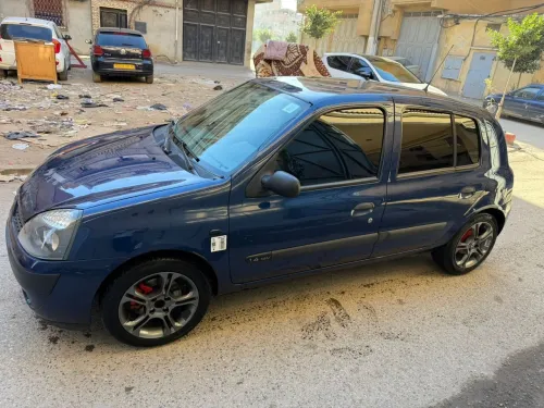 Renault Clio 1 2001 Clio 1
