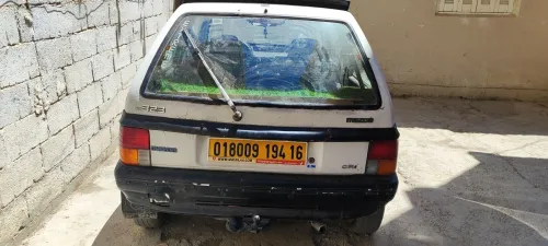 Mazda 323 1994 323