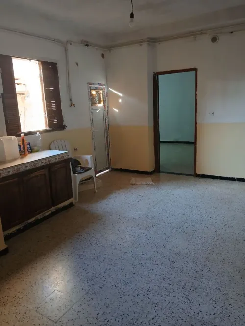Location Appartement F2 Alger Les eucalyptus