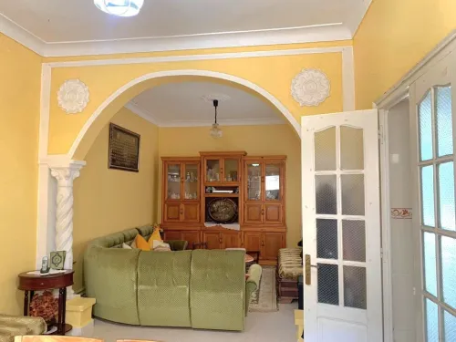 Vente Villa Jijel Jijel