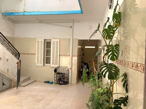 Vente Villa Jijel Jijel