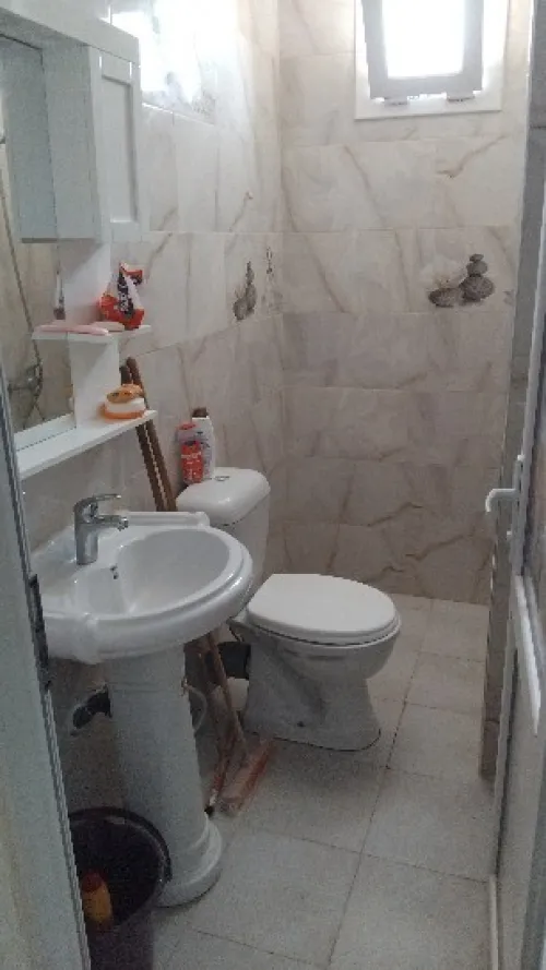 Location Appartement F2 Béjaïa Bejaia