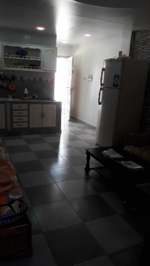 Location Appartement F2 Béjaïa Bejaia