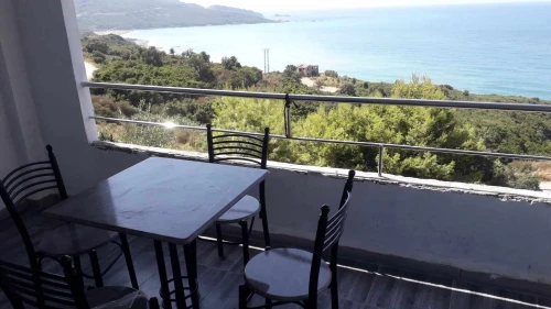 Location Appartement F2 Béjaïa Bejaia